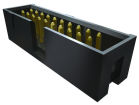 TST-108-01-H-D electronic component of Samtec