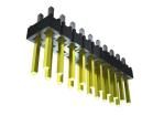 TSW-102-07-S-S  Connectors