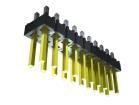 TSW-102-15-T-D  Connectors