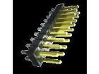 TSW-101-07-G-Q Headers & Wire Housings