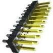 TSW-150-16-SS-RA Headers & Wire Housings