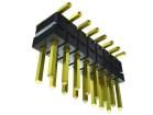 TW-14-04-L-D-385-SM-P-TR  Connectors
