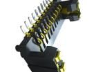 UCC8-010-1-H-S-1-A Micro TCA Connectors