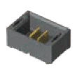 UMPS-02-03.5-G-VT-SM-WT-K electronic component of Samtec