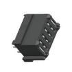 UMPS-04-03.5-G-V-S-W-TR Power to the Board