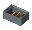 UMPS-04-03.5-G-VT-SM-WT-K electronic component of Samtec