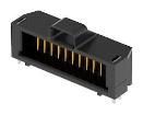 UMPT-09-01-L-RA-WT-TR electronic component of Samtec