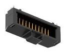 UMPT-06-01-L-RA-WT-TR  Connectors