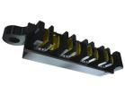 UPPT-08-01-01-L-RA-SD  Connectors