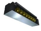 UPT-08-03.0-01-L-V  Connectors