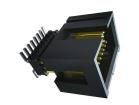 ZML-120-04-L-D Board to Board & Mezzanine Connectors