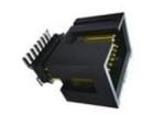 ZML-115-54-S-D-530-SM Board to Board & Mezzanine Connectors