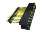 ZST-105-06-L-D-1040 Headers & Wire Housings