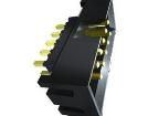 ZSTMM-115-62-T-D-250 Headers & Wire Housings