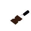 RD1V336M05011PA electronic component of Samwha