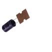 RD2G106M10016PA  Passive Components