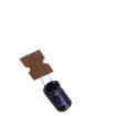RD2G106M10016PA Aluminium Electrolytic Capacitors - Radial Leaded