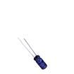 SD2A475M05011BB Aluminium Electrolytic Capacitors - Radial Leaded