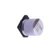 BXA25VC470M10*10_10.0TP Aluminium Electrolytic Capacitors - SMD
