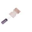 KMG10VB220M5*11_2.5TP  Passive Components