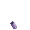 KMG35VB470M10*16 LO Aluminium Electrolytic Capacitors - Radial Leaded