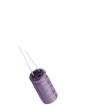 KMG-50V1000-12.5*25 Aluminium Electrolytic Capacitors - Radial Leaded