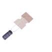 MHA25VB100M5*11_5.0TP  Passive Components