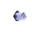 MVK 16VC220M 6.3*8 6.3TP Aluminium Electrolytic Capacitors - SMD