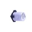 MVK-25V220-8*10 Aluminium Electrolytic Capacitors - SMD