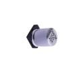 MVK25VC100M6.3*8_6.3TP Aluminium Electrolytic Capacitors - SMD