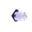 MVK-50V47-8*10 Aluminium Electrolytic Capacitors - SMD