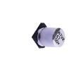 MVK50VC47M6.3*8 6.3TP Aluminium Electrolytic Capacitors - SMD