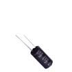 NFA-160VB150-M-12.5*25 Aluminium Electrolytic Capacitors - Radial Leaded