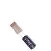 NFA200VB22M10*20_5.0TP Aluminium Electrolytic Capacitors - Radial Leaded