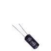 NFA-400VB10-M-10*20 Aluminium Electrolytic Capacitors - Axial Leaded