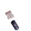 NFA400VB15M10*20_5.0TP Aluminium Electrolytic Capacitors - Radial Leaded