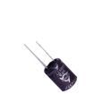 NFA-450V33-16*20 Aluminium Electrolytic Capacitors - Radial Leaded