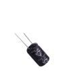 NFA 450V47 16*25 Aluminium Electrolytic Capacitors - Radial Leaded