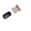 NFA450VB6.8M10*16_5.0TP  Passive Components