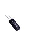 NFA-500V82-18*40 Aluminium Electrolytic Capacitors - Radial Leaded