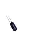 NFC-400V18-M-10*20 Aluminium Electrolytic Capacitors - Radial Leaded