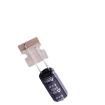 NFC500VB6.8M10*20_5.0TP Aluminium Electrolytic Capacitors - Radial Leaded