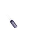 NXA-100V120-10*25 Aluminium Electrolytic Capacitors - Radial Leaded