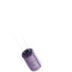 NXA-100V220-12.5*25 Aluminium Electrolytic Capacitors - Radial Leaded