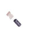 NXA100VB100M10*20_5.0TP Aluminium Electrolytic Capacitors - Radial Leaded