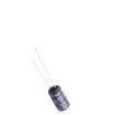 NXA100VB22M6.3*11 LO Aluminium Electrolytic Capacitors - Axial Leaded