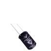 NXA100VB330M16*25_LO Aluminium Electrolytic Capacitors - Radial Leaded