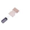 NXA10VB220M6.3*11_2.5TP  Passive Components