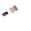 NXA10VB220M6.3*11_5.0TP  Passive Components
