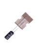 NXA16VB100M5*11_2.5TP  Passive Components